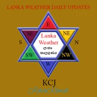 Lanka Weather